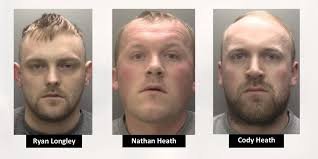 An organised crime group who was involved in the supply and distribution of  approximately £29,780 worth of class A and class B drugs in and around the  North Hull area in a