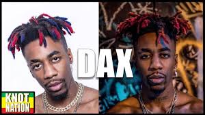 I am endlessly fascinated by the messiness of being human, and i find people who are vulnerable and honest about their struggles and shortcomings to be incredibly sexy. Dax Dreadlocks Youtube