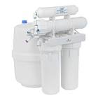 VRO-4U Four stage reverse osmosis treatment system Vitapur