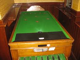 Play for pool coins and. Bar Billiards Wikipedia
