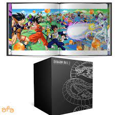 Free shipping for many products! Spectacular Dragon Ball Z 30th Anniversary Collection Coming To The Uk Afa Animation For Adults Animation News Reviews Articles Podcasts And More