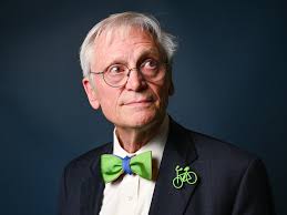 Earl Blumenauer Will Not Run for Reelection