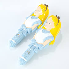 Disney New Princess Alice Comb Cute 3D Doll Comb Girl Comb Scalp Anti  Static Toy Comb Cute Fashionable Gift|Brushes & Combs| - AliExpress