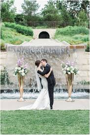 Des Moines Botanical Garden Wedding Des Moines Wedding Brooke Pavel Photography Botanical Gardens Wedding Botanical Gardens Garden Wedding