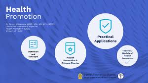 Health promotion must address the environmental, economic, and social factors that influence health behaviors. Health Promotion By Supun Wijesinghe On Prezi Next