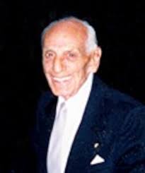Frank Alfano, 89