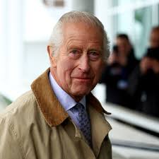 King Charles to host Japan's Emperor Naruhito for UK state visit this month 