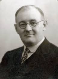 Arnold Hill Bellows (1884-1957)