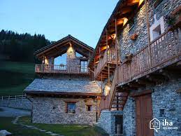 Offerte per chi cerca una casa in affitto o in vendita. Chalet In Affitto A Marmora Iha 31252