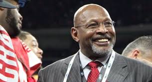 Buckeye Pipelines: The Griffin Brothers, Michael Guess and Dionte Johnson  Established Eastmoor's Legacy at Ohio State