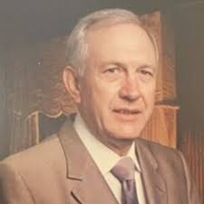 William 'Bill' Logsdon Obituary August 30, 2020