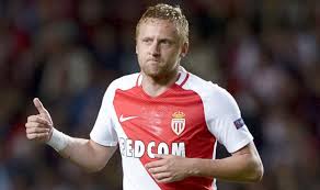 Kamil jacek glik (ˈkamil ˈɡlik (); Tottenham Transfer News Spurs Want Monaco Defender Kamil Glik Football Sport Express Co Uk