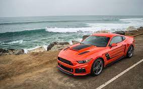 20 Beautiful Ford Auto Wallpaper Blogoftheworld