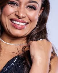 Malikah Daniels's Instagram, Twitter & Facebook