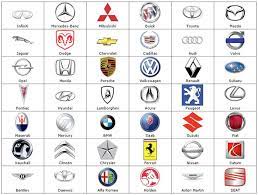 logos all car logos sports car brands car symbols