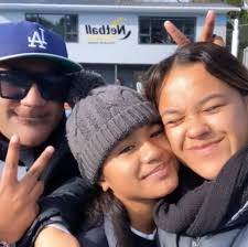 Central Knights Tag Football