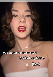 Hottt Moments: Tongue in My Mouth