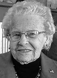 Florence Edna Kinney