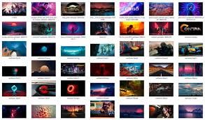 A la hora de personalizar nuestro ordenador, lo primero que pensamos es en cambiar el fondo de pantalla o wallpaper. Pack De Wallpapers 4k Fondos De Pantalla Para Pc
