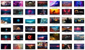 Dynamic wallpaper download gallery 63 images. Pack De Wallpapers 4k Fondos De Pantalla Para Pc