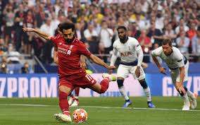 The official home of the #ucl on instagram hit the link linktr.ee/uefachampionsleague. Liverpool F C Wins The 2019 Uefa Champions League Final 2 0 Against Tottenham Hotspur F C Sports