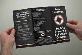 Pin On Brochure Designs We Have Made