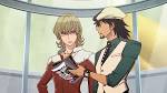 TIGER ＆ BUNNY