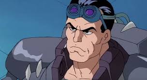 If Chomper was competing against Rex. OUEC