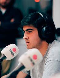 El novio de Victoria Federica, Jorge Bárcenas, se confiesa en una 'rara  entrevista'