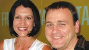 Lecretia Seales' husband, Matt Vickers, seeks a tempered End of Life Choice  Bill