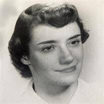 Lucille T. (Leger) Perodeau Obituary