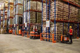 13) fox world theme park : Bersatu Integrated Logistics New Warehouse Port Klang Green Building Index