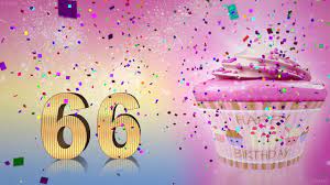 Also, wünsche deiner liebe alles gute zum geburtstag, wünsche dir eine wunderbare karte und ein bild aus dieser. Geburtstagslied Zum 66 Geburtstag Happy Birthday To You Lustiges Geburtstags Video Youtube