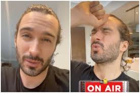 This healthy chicken dish takes a little bit longer to make than the usual 15 mins, but it's worth it because it's a delicious meal you can easily. Bhunttomsga4vm