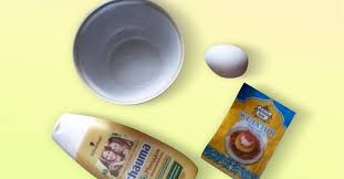 маска от выпадения волос в домашних условиях самая эффективная Blestyashie I Shelkovistye Volosy Kak V Reklame Srazu Posle Ispolzovaniya Zhelatinovoj Maski Maski Dlya Volos Shelkovistye Volosy Volosy
