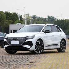 Image result for Glacier White 2023 Q4