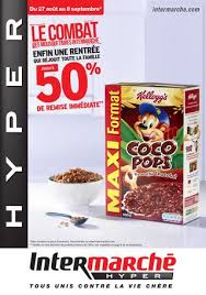 Catalogue Intermarche 27 08 8 09 2013 By Joe Monroe Issuu