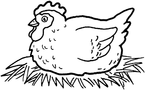 Tentunya gambar kartun ini dibuat manual oleh manusia. Ilmu Pengetahuan 1 Mewarnai Ayam Jantan