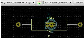 Pcb Layout Design In 2020 Layout Design Electronics Projects Diy Layout