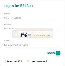Kata laluan perlu mempuyai kombinasi huruf besar, huruf kecil jangan lupa simpan butiran atau maklumat akaun yang anda masukkan tadi semasa proses pendaftaran bank islam online, terutamanya id dan. Lupa User Id Bank Islam Online