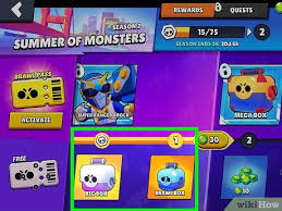 The brawl pass is a progression system implemented in the may 2020 update that allows players to earn rewards and progress through the game. How To Play Brawl Stars 13 Steps With Pictures Wikihow
