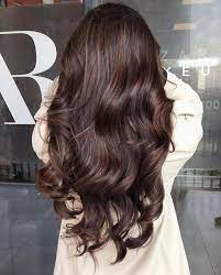 Visualizza altre idee su acconciature, bellezza dei capelli, . Cioccolato Fondente Il Colore Di Capelli Che Vi Fara Innamorare Capellistyle