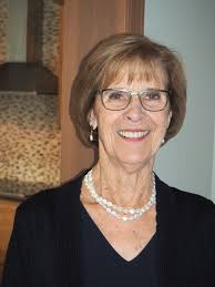 Minnesota Aviation Hall of Fame 2023 Inductee BARBARA MACK