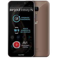 Allview X4 Soul Infinity N technische ...