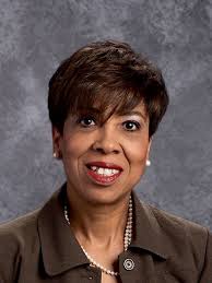 Baldwin County school leader recognized as Georgia Superintendent of the  Year