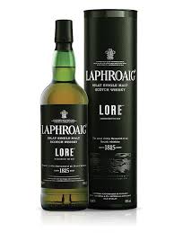 Lpahroaig Lore Peated Whisky Laphroaig Whisky