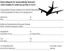 Diese erklärung ist ab dem 1. Partner Beendet Plotzlich Beziehung Vollmacht Kind Urlaub Mit Mutter
