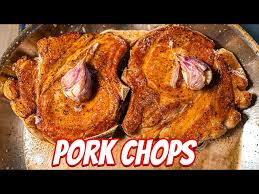 The easiest recipe for tender, juicy pork chops that turn out perfectly every time. Your Next Pork Chop Will Be The Best Yet Litetube