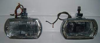 Every one of them, bar none. Fog Light Setup On Uk Spec Sii Xj Jag Lovers Forums
