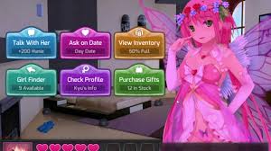 To 100% complete the game, you will be required to unlock every outfit. Huniepop Part 16 Night With Kyanna Unlocking Celeste By Za Mawnee